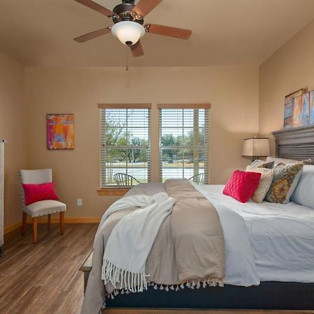 Old Mill Resort New Braunfels Bagian luar foto