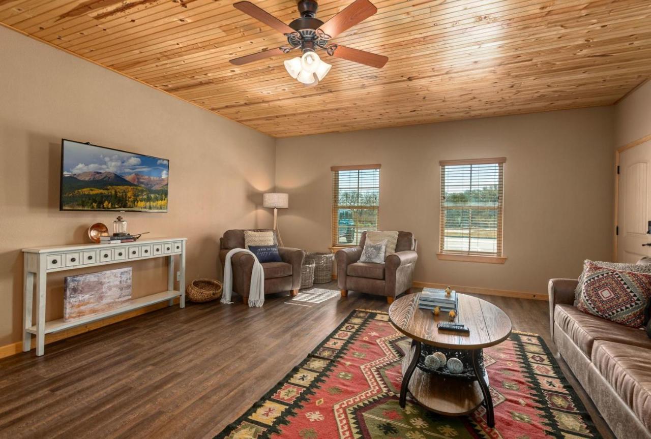 Old Mill Resort New Braunfels Bagian luar foto