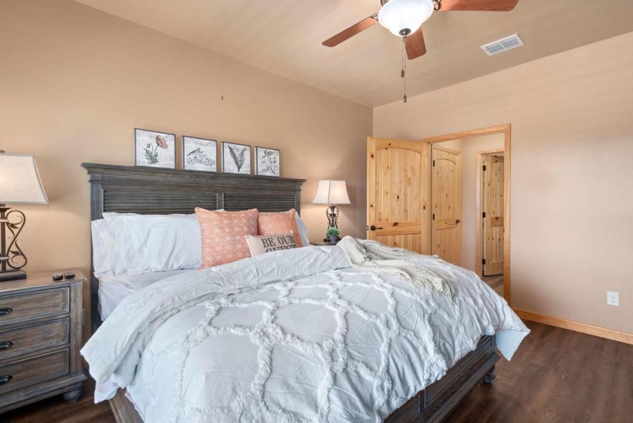 Old Mill Resort New Braunfels Bagian luar foto