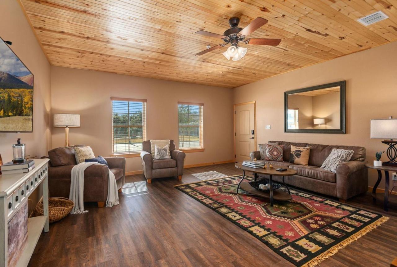 Old Mill Resort New Braunfels Bagian luar foto