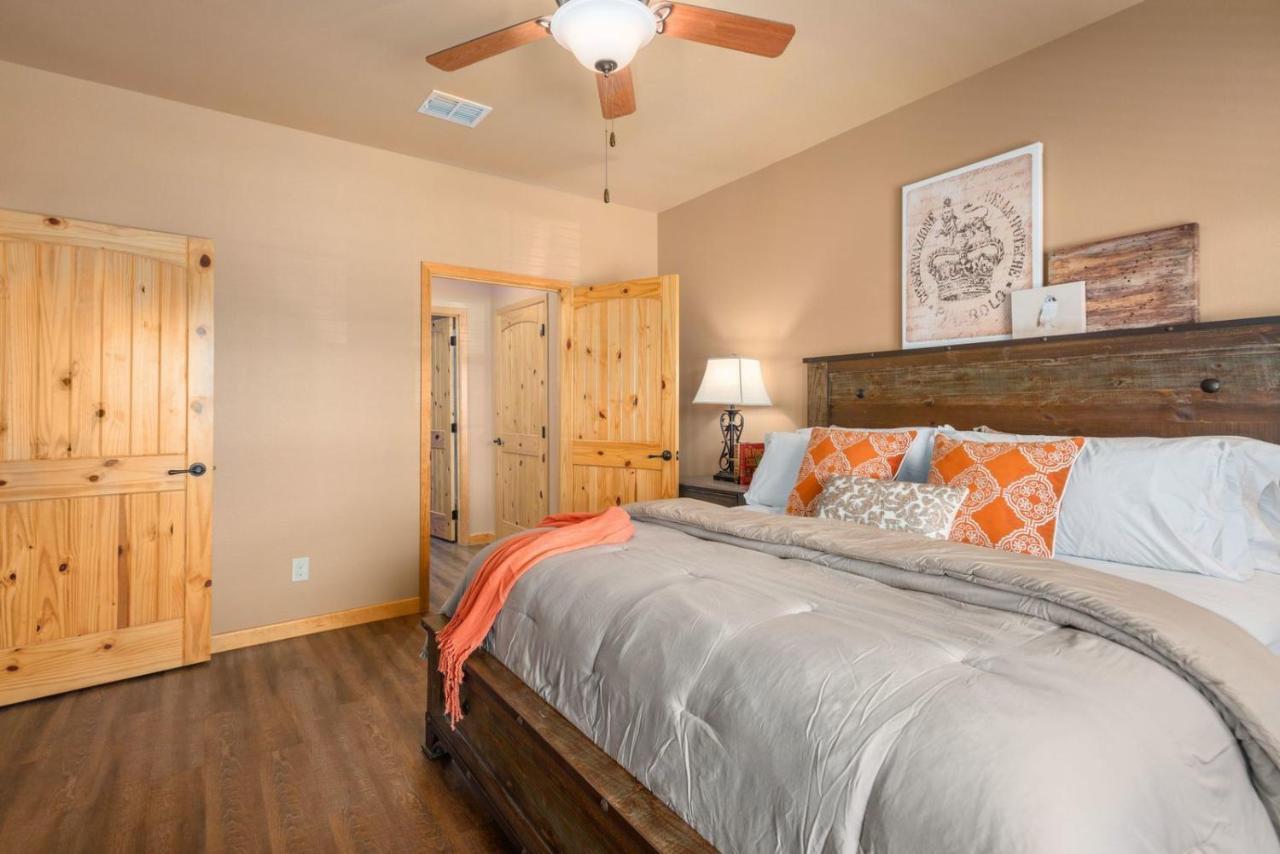 Old Mill Resort New Braunfels Bagian luar foto