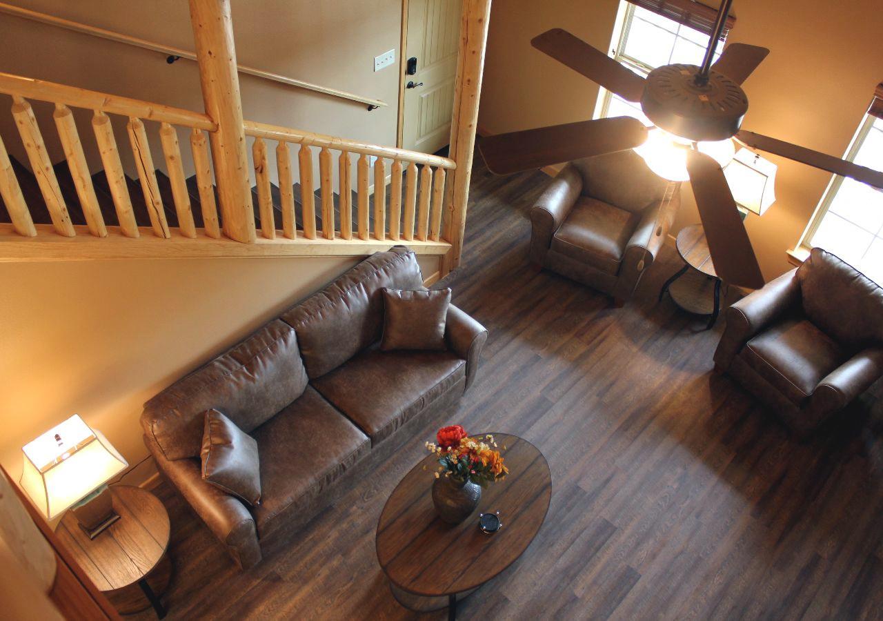 Old Mill Resort New Braunfels Bagian luar foto