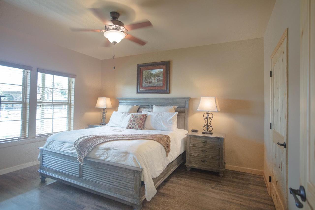 Old Mill Resort New Braunfels Bagian luar foto