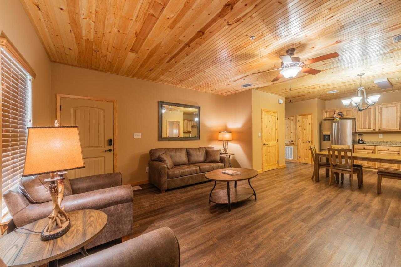 Old Mill Resort New Braunfels Bagian luar foto