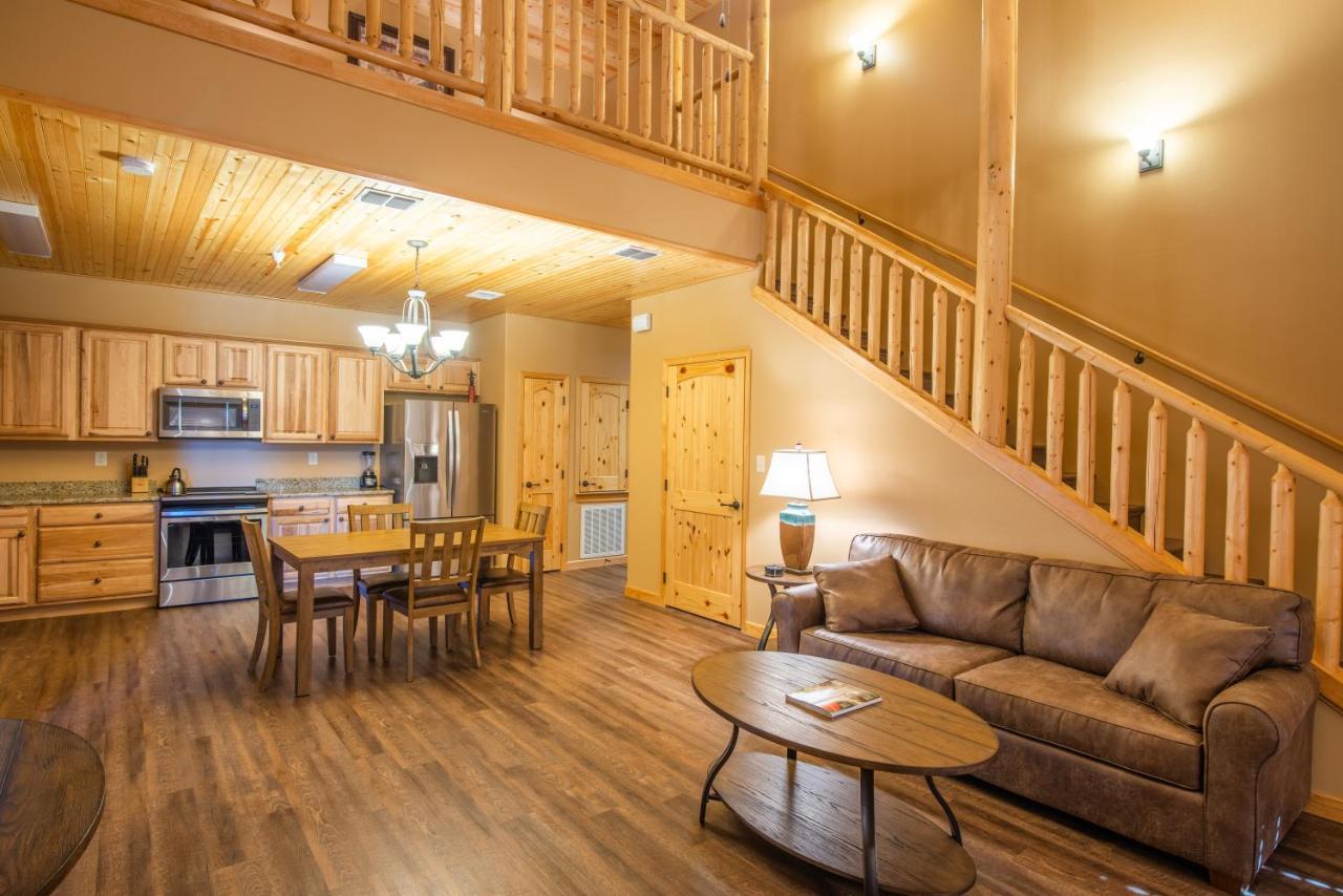 Old Mill Resort New Braunfels Bagian luar foto