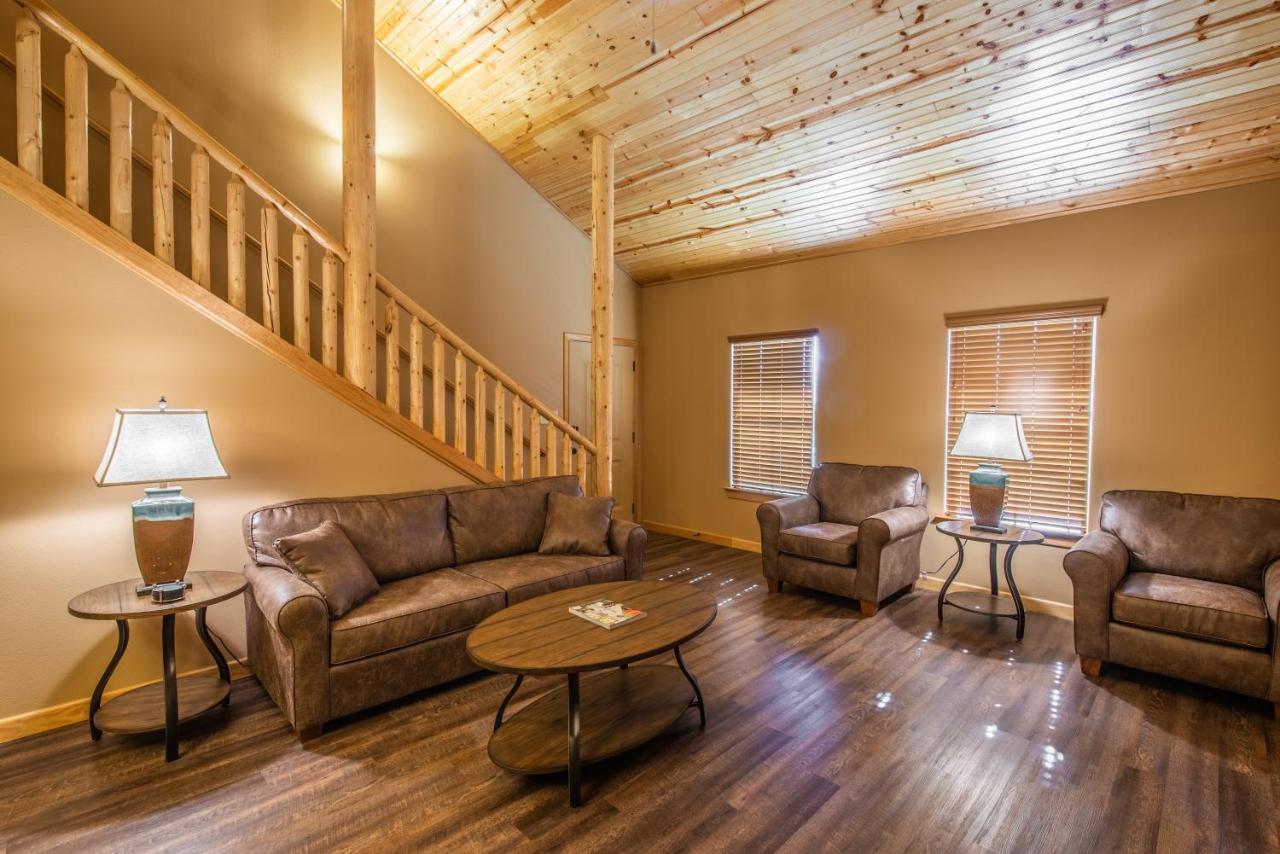Old Mill Resort New Braunfels Bagian luar foto