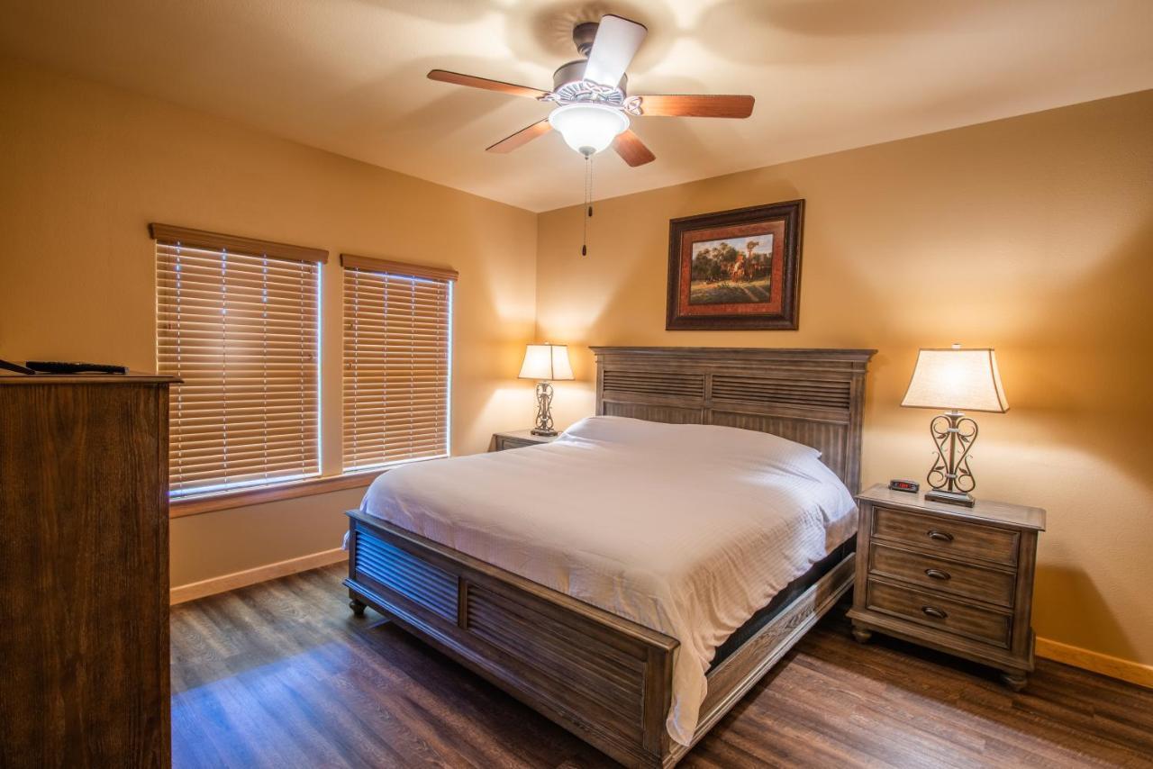 Old Mill Resort New Braunfels Bagian luar foto
