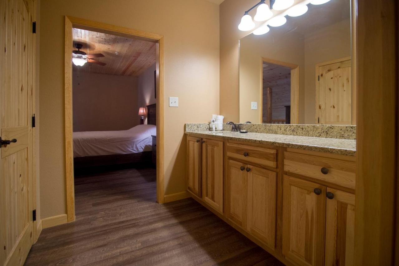 Old Mill Resort New Braunfels Bagian luar foto