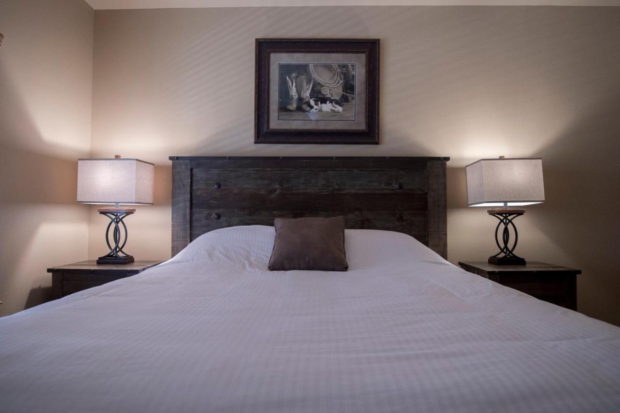 Old Mill Resort New Braunfels Bagian luar foto